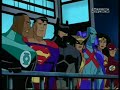 Justice League \"Natzi Won\" (music vid.)