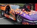 Loudest MPZ ever heard!! Terrific V8 Sound!!! Trouble Racing '63 Splitwindow Corvette Pro Modified