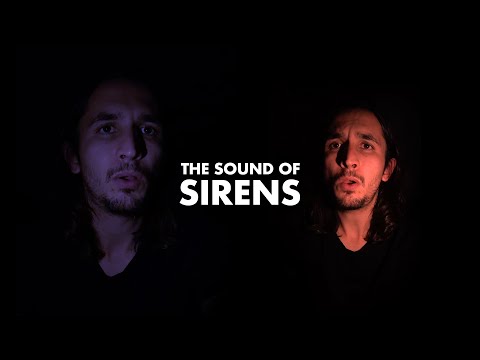 The Sound of Sirens (Sound of Silence Lockdown Parody)
