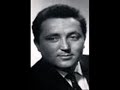 Fritz Wunderlich sings: 