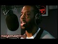 westwood - mercston & scorcher freestyle 1xtra