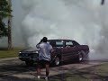 Burnout video Burnout video