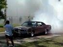 Burnout-video
