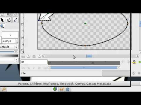 Synfig Tutorials (Newest to Oldest)