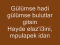 sezen aksu lazca söylüyor