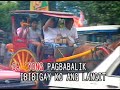 Tulak Ng Bibig, Kabig Ng Dibdib - Jolina