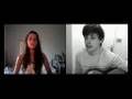 Cover : Droplets (Colbie Caillat) with Linnea Herlogsson