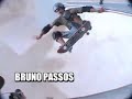 Vans Protec Pool Party Skate Competition