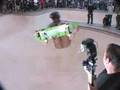 Vans Protec Pool Party Skate Competition