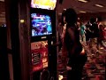 AU Sasuke Does ParaPara