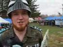Castle Conquest XXIII Paintball Video