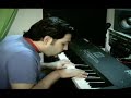 Cinema Paradiso Love Theme Piano