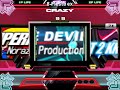 Pump it up Fiesta Ex - Superman lv. 14