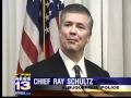 Mayor-elect retains APD Chief Schultz