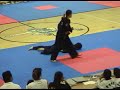 1999 - Korean Girl Hapkido Demo