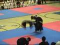 1999 - Korean Girl Hapkido Demo