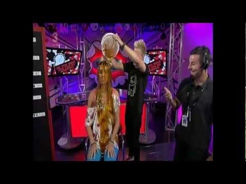Gunge
