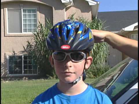 how to properly fit a mtb