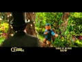 Oz The Great and Powerful - Disney - On Blu-ray & DVD NOW