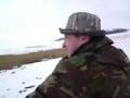 Dmanisi Lake Hunt