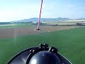 Final glide with LAK19