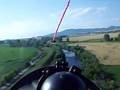 Final glide with LAK19