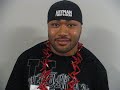 Carl Seumantafa Interview Part 1