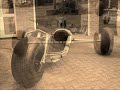 PTW SuperBug  Power Kite Buggy by Popeyethewelder
