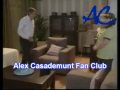 Alex Casademunt en