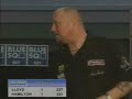 PDC Darts - South-West Regional Final - Part 1/4