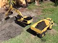 Wedico Cat 345D new bucket