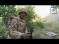 Operation Mar Lewe Part 2 - The Battle - Helmand Afghanistan