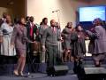 CMBC Watch Night 2008 /Mass Choir