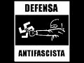 skinheads argentina antifascistas //espiritu callejero
