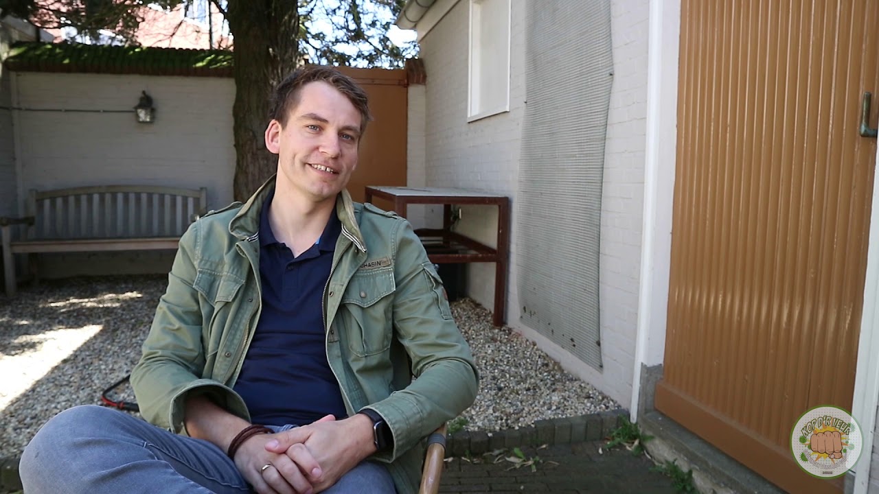 'Kop d'r veur!' in gesprek met Bistro Refter en Frissekom in Winsum