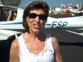 Diamond Aircraft at AOPA 2009