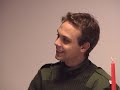 Kjetil Og Kjartan Show - Det er deg det