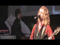 \"Satisfy Me\" Live by Decemberadio