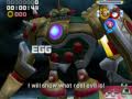 Sonic Heroes: Team Rose - Stage 14 Boss - Egg Emperor (79)