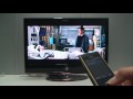 Bluetooth LG TV