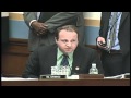 House Judiciary SOPA Markup, Part 2