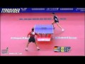 WTTC 2010: Dimitrij Ovtcharov - Alexei Smirnov