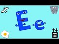 We are the Alphabet