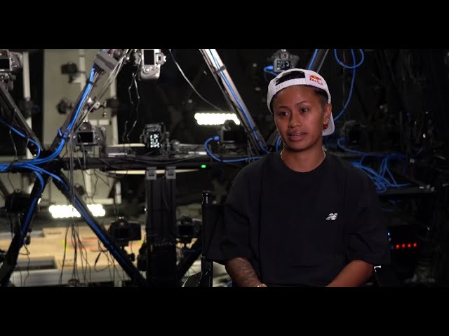 Margielyn Didal joins Tony Hawk videogame character roster