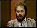 Normand Pinard 1983