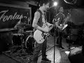 Dead Jetsetter - Our City 4/5/12 Fontana's NYC