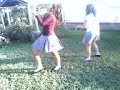 mayra martha dance dance♪♪♫