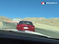 Roadfly.com - Racing in a Ford Mustang Shelby GT500