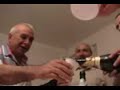 MAURINO AL COMPLEANNO DI URO