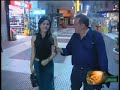 Entrevista a actriz Shirley Gimenez Part 2
